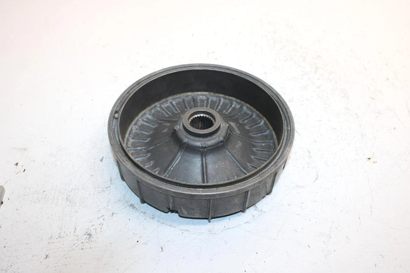 1987 Honda Fourtrax 350 A Oem Rear Brake Drum 42622-HA7-880 AH39