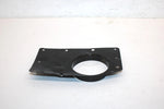 1999 Arctic Cat Zr 600 Oem Lower Exhaust Outlet Plate 0612-760 SA60