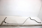 1999 Polaris Xplorer 400 Oem Rear Brakeline 1930873 AP149