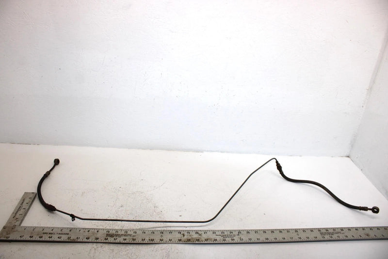 1999 Polaris Xplorer 400 Oem Rear Brakeline 1930873 AP149