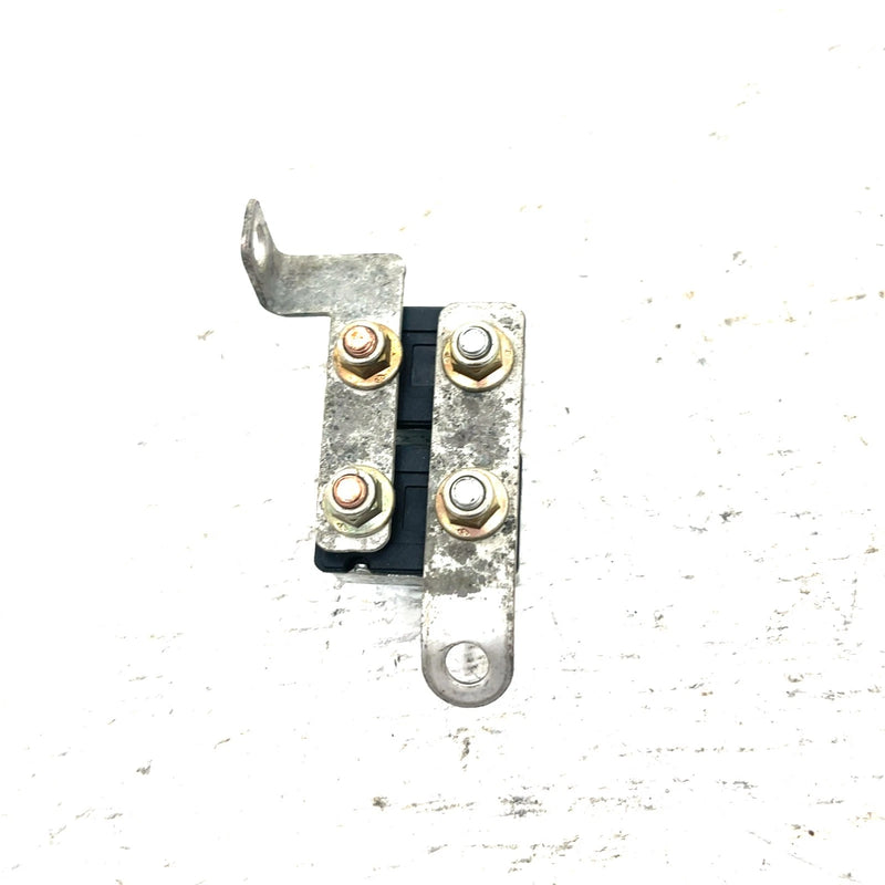 20-22 Can-Am Defender HD10 OEM Circuit Breaker W/Plates 710007039 XB0