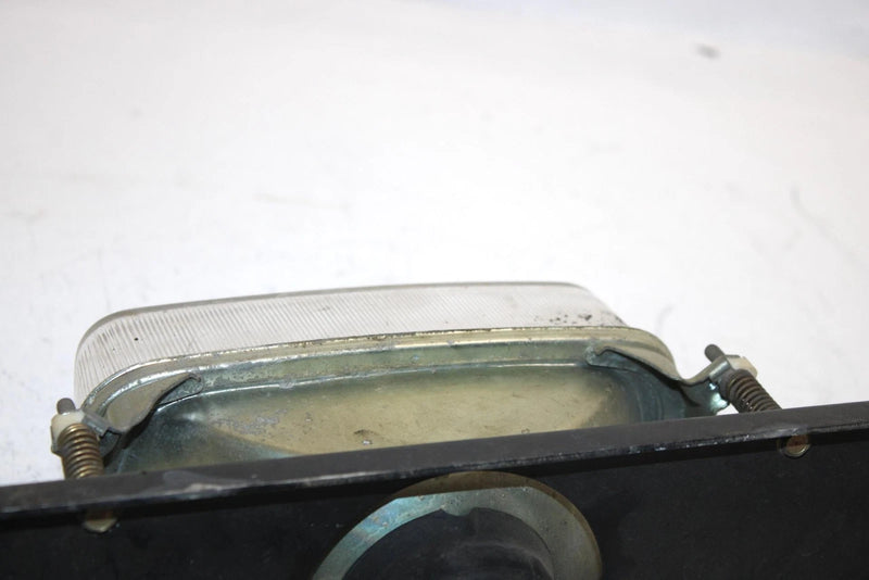 94 Arctic Cat Jag Deluxe Oem Headlight W/Bracket 0609-151 0606-830 SAS12