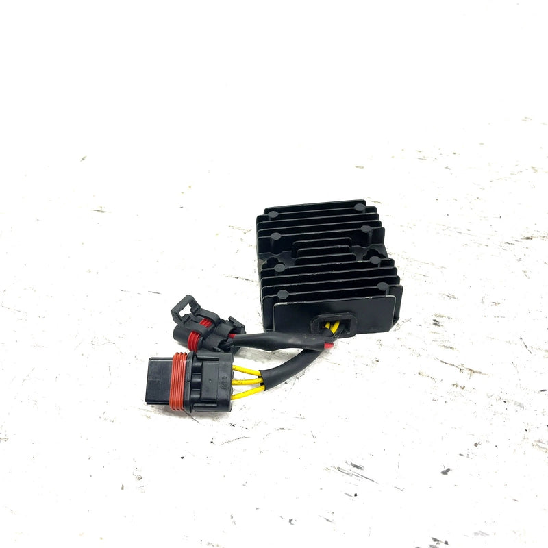 2004 Polaris MSX 110 OEM Voltage Regulator 0451485 JP42.1