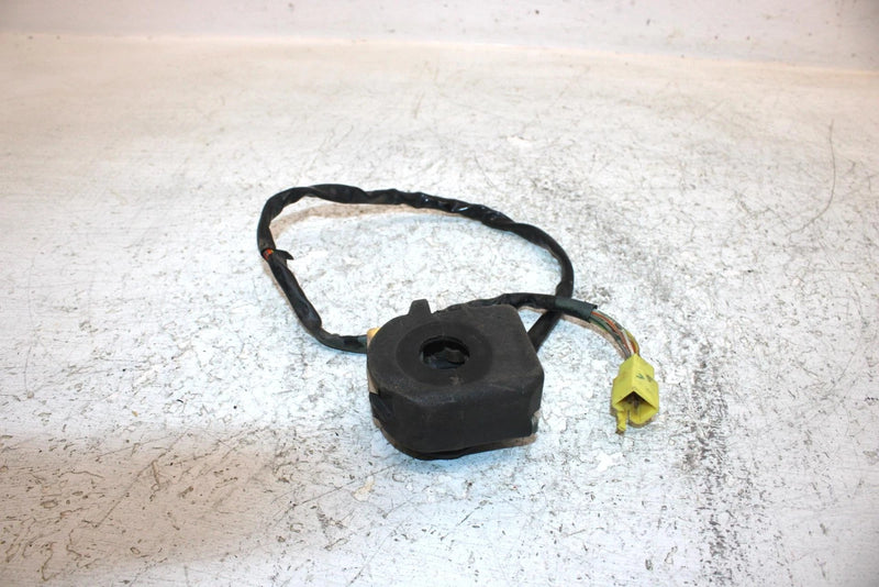 1998 Suzuki Quadrunner 250 Oem Left Control Switch 37400-19B13 AS13
