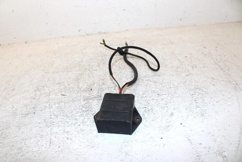 1996 Polaris Xlt Sp Oem CDI ECU ECM Ignition Box 3084472 SP69