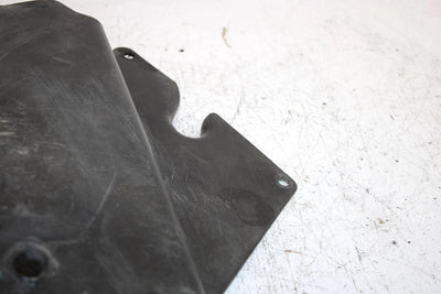 2014 Polaris Sportsman 570 Oem Right Radiator Shield 5438690 AP73