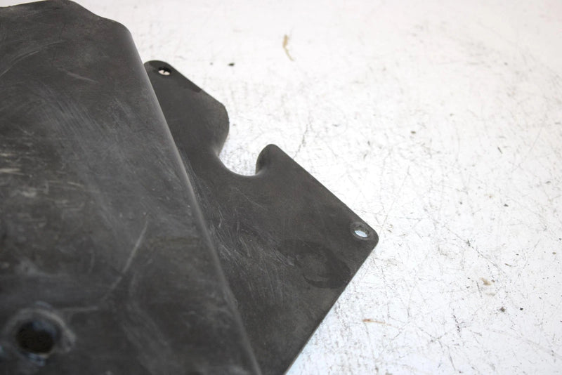 2014 Polaris Sportsman 570 Oem Right Radiator Shield 5438690 AP73