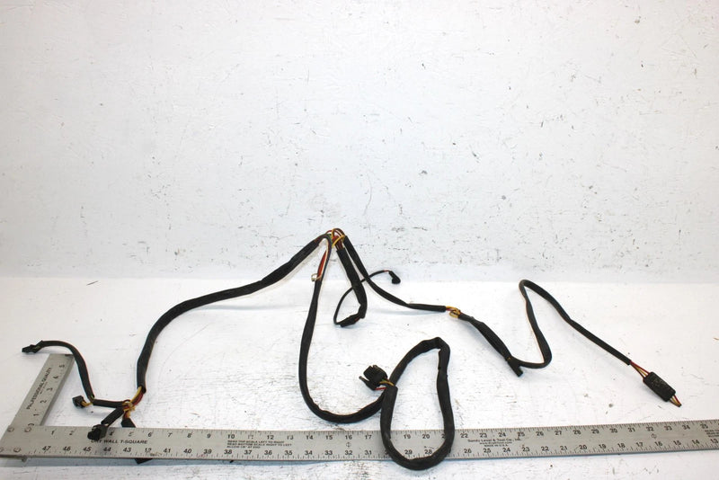 1997 Arctic Cat Zr 580 Oem Main Wire Harness 0686-388 SA43