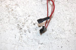 1993 Polaris Trail Boss Oem Main Wire Harness 2460405 AP72