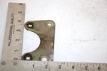 07 Polaris Fst Iq Oem Front Engine Plate 5249387 SP8