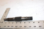 1988 Suzuki Lt 230 E Oem Transmission Countershaft 24124-18A03 AS7