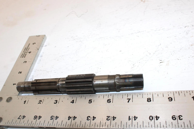 1988 Suzuki Lt 230 E Oem Transmission Countershaft 24124-18A03 AS7