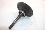 1997 Polaris Magnum 425 Oem  Transmission Output Shaft 3233150 AP166