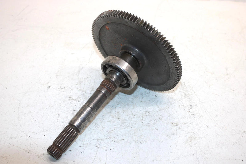 1997 Polaris Magnum 425 Oem  Transmission Output Shaft 3233150 AP166