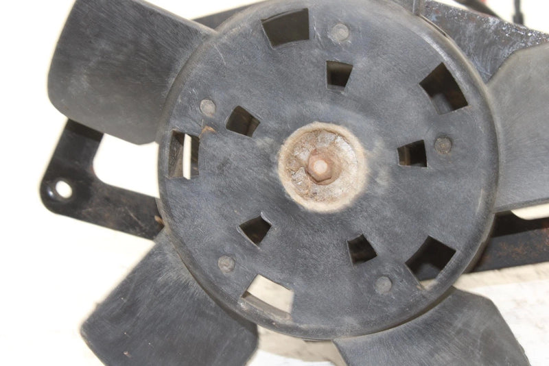 1995 Polaris Magnum 4x4 Oem Cooling Fan 4170009 AP205