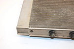 03 Bombardier Rally 200 Oem Radiator 709200090 AB2