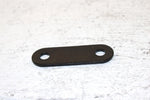 2004 Kawasaki Kfx 700 Oem Steering Column Mount Plate 13271-1887 AK30