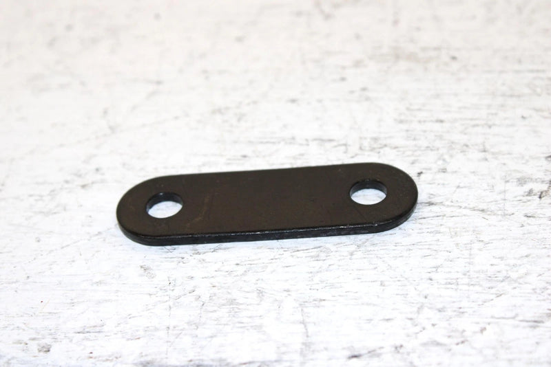 2004 Kawasaki Kfx 700 Oem Steering Column Mount Plate 13271-1887 AK30
