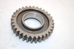 00 Suzuki Quadmaster  Lta500f  Oem Reverse Driven Gear 32T 24571-09F60 AS6