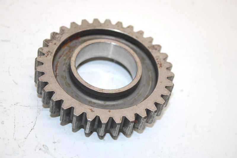 00 Suzuki Quadmaster  Lta500f  Oem Reverse Driven Gear 32T 24571-09F60 AS6