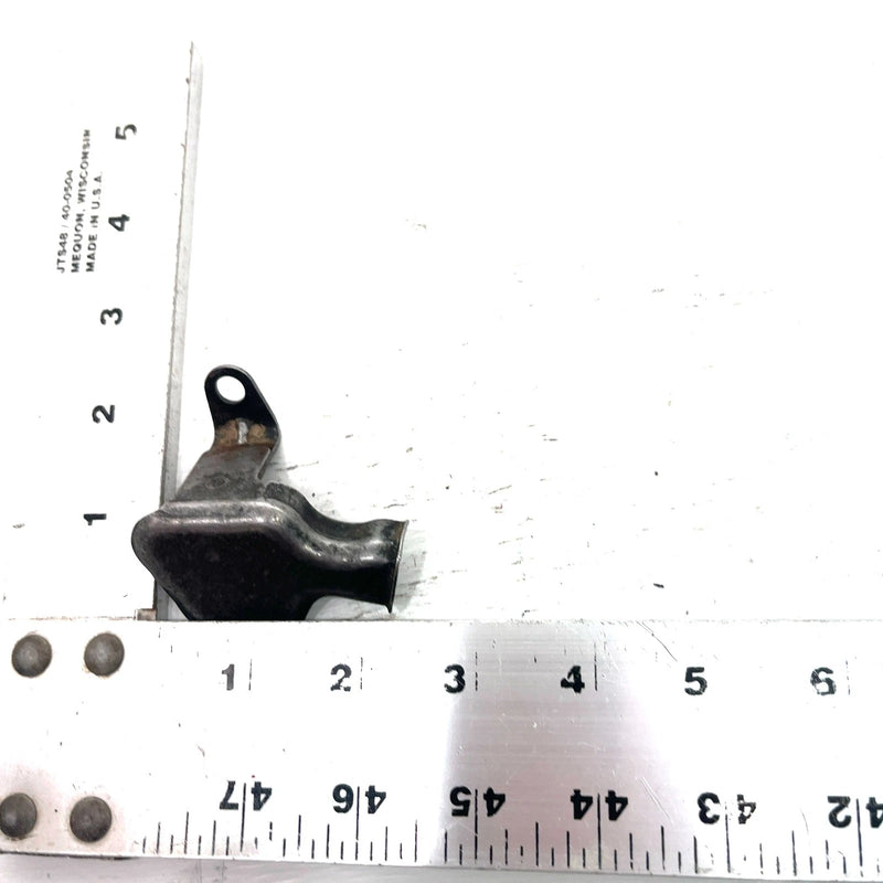 85-87 Honda ATC250SX OEM Harness Cover 24880-HA0-000 AH97
