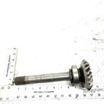 2022 Can-Am Defender HD10 OEM Transmission Shaft 420686448 XB0.1