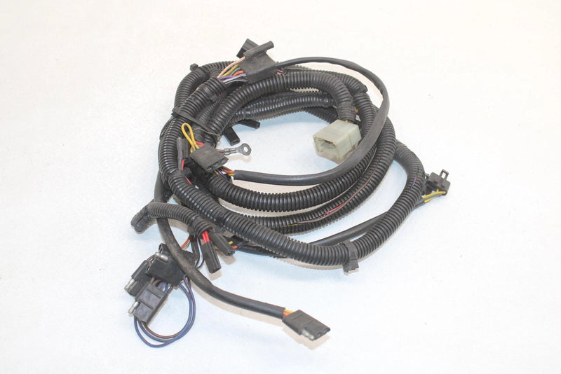 00 Polaris Xc Sp 600 Oem Main Wiring Harness 2460792 B164