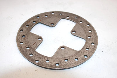 06 Can-am Outlander 400 Oem Front Brake Disc 705600279 705600603 AB0