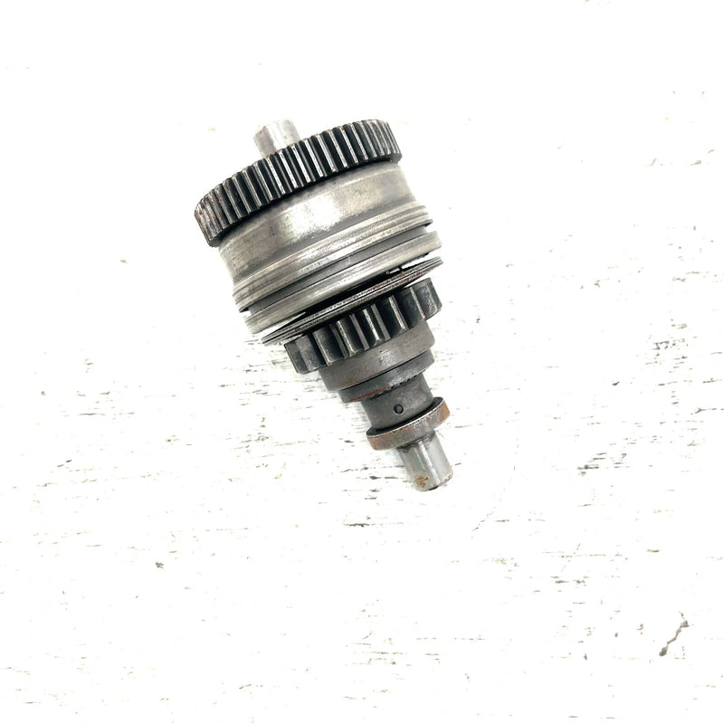 2001 Sea-Doo GTX DI OEM Starter Bindex 420888042 JS5