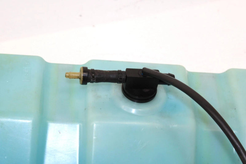 2002 Sea-doo Gti Le Oem Oil Tank 275000238 JS30