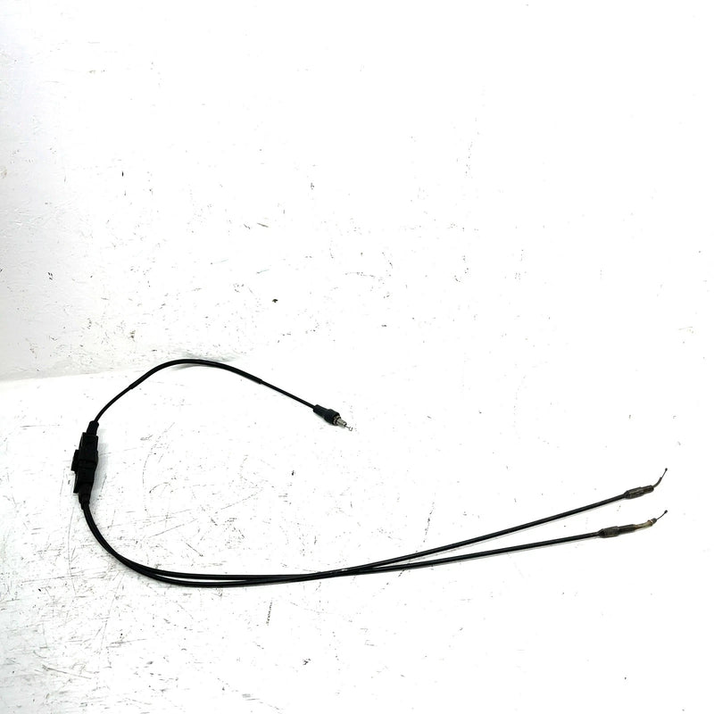 88-90 Yamaha Moto 4 OEM Throttle Cable 2VA-26301-00-00 AY57