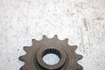 2001 Polaris Xplorer Oem 15T Transmission Sprocket 3233730 AP90