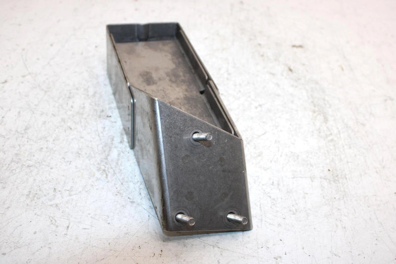2002 Yamaha Waverunner Xlt800 Oem Steering Cable Bracket F0D-61467-00-00 JY25