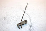 1985 Honda Atc 110 Oem Rear Brake Lever 43470-968-000 AH68