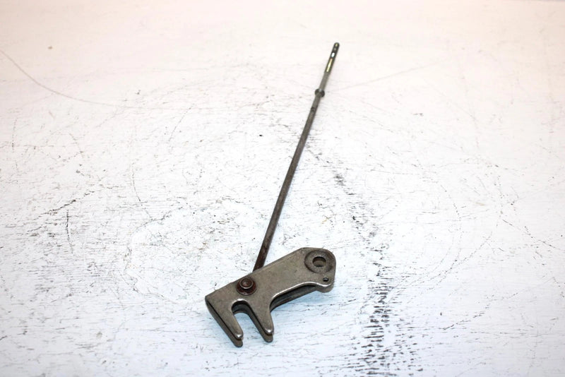 1985 Honda Atc 110 Oem Rear Brake Lever 43470-968-000 AH68