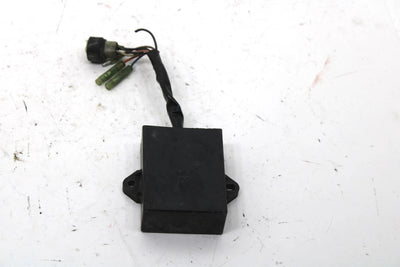 1992 Yamaha Exciter Ii Le Oem Cdi Unit 88R-85540-00-00 SY68