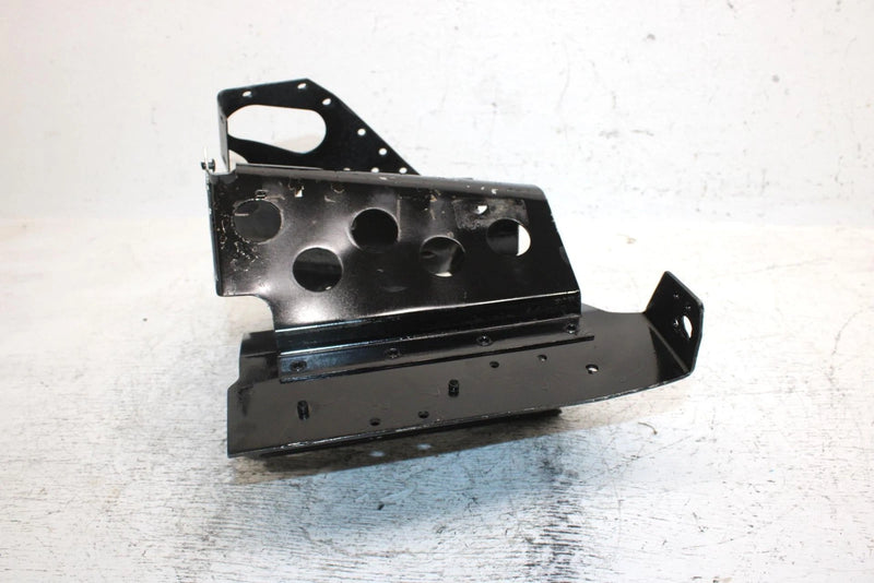1989 Polaris 650 Oem Right Footwell 2200304 SP43