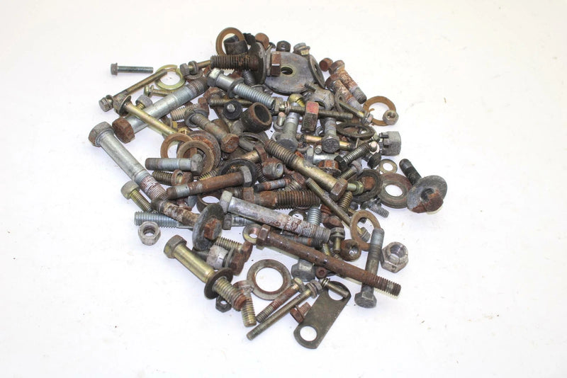 Polaris OEM Nut Bolt Washer Spacer Screw Hardware Kit SP115