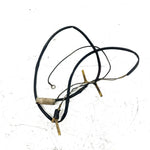 1984 Suzuki Quadrunner 185 LT185 OEM Tailight Lead Harness 36852-22A01 AS39