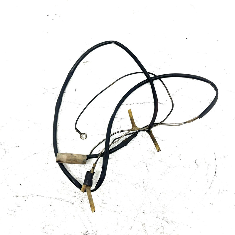 1984 Suzuki Quadrunner 185 LT185 OEM Tailight Lead Harness 36852-22A01 AS39