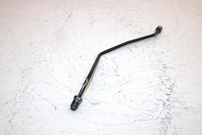 2000 Yamaha  Kodiak 400 Oem Front Middle Brake Line 5GH-25871-00-00 AY26