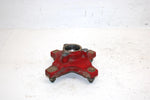 2003 Honda Trx 250 Exa Sporttrax Ex Oem Front Wheel Hub 44615-HN6-000 AH10