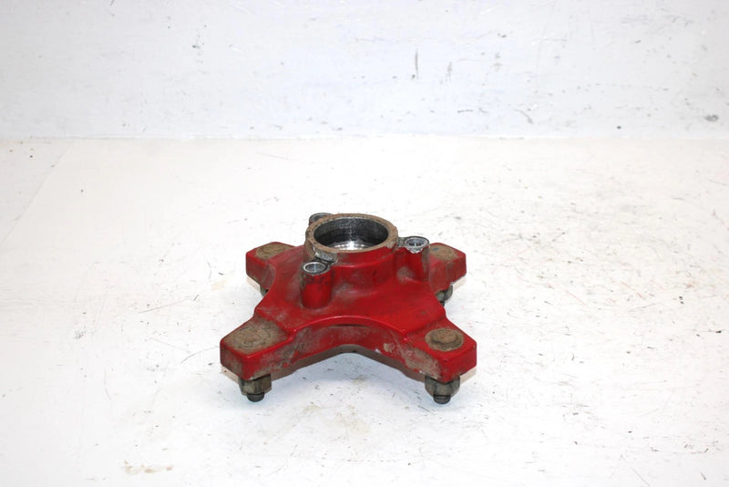2003 Honda Trx 250 Exa Sporttrax Ex Oem Front Wheel Hub 44615-HN6-000 AH10