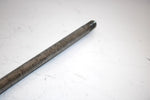 21 Can-am Outlander Max 450 4x4 Dps Oem Rear Swingarm Axle 706001664 AB4