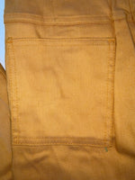 New Vintage Orange Karman Polyester Pants #545003 VV-17