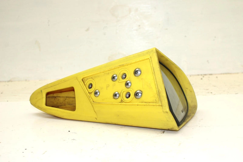 1996 Yamaha Waveraider 760 Oem Mirror Set GH1-6596C-10-00 JY11