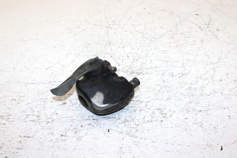 1992 Kawasaki Bayou 220 Oem Throttle Lever 39074-0013 AK35
