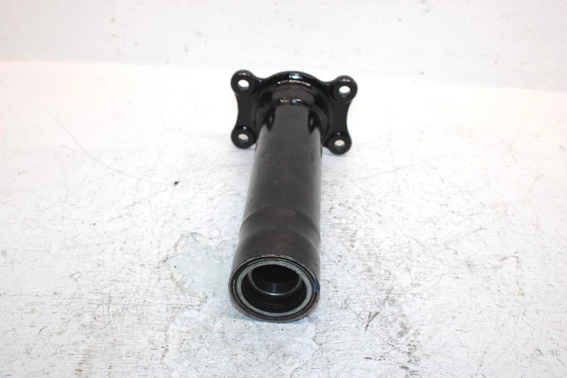 2019 Honda Trx500fe2ac Oem Rear Axle Housing 52300-HR3-W50 AH12