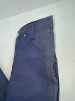 New Vintage Blue Karman Denim Pants #8405004 VV-13