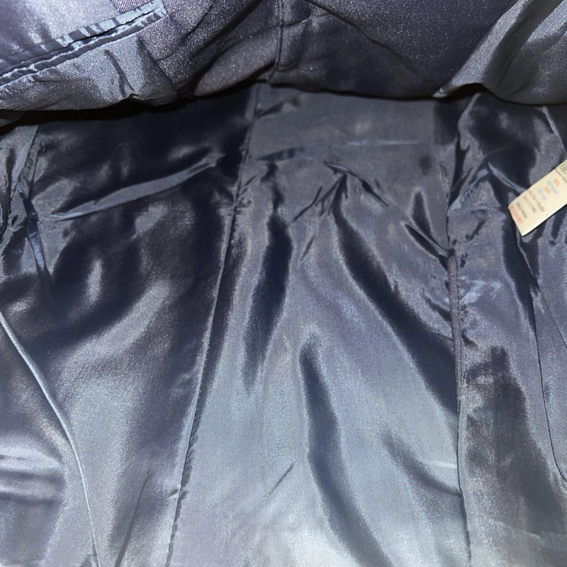 New Women’s Riders Mark Blue Riding Coat 14L #23-37000 R-601